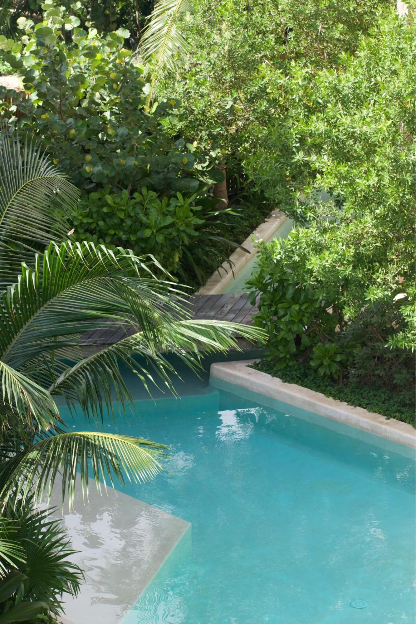 Hotel Nerea Tulum Exterior foto